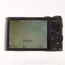 画像をギャラリービューアに読み込む, ソニー Sony サイバーショット Cyber-shot DSC-WX350 ブラック  20x 光学ズーム
