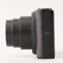 画像をギャラリービューアに読み込む, ソニー Sony サイバーショット Cyber-shot DSC-WX350 ブラック  20x 光学ズーム
