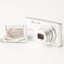 画像をギャラリービューアに読み込む, ソニー Sony サイバーショット Cyber-shot DSC-W830 シルバー 8x 光学ズーム
