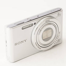 画像をギャラリービューアに読み込む, ソニー Sony サイバーショット Cyber-shot DSC-W830 シルバー 8x 光学ズーム
