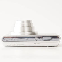 画像をギャラリービューアに読み込む, ソニー Sony サイバーショット Cyber-shot DSC-W830 シルバー 8x 光学ズーム
