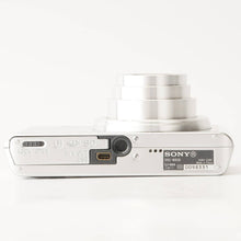 画像をギャラリービューアに読み込む, ソニー Sony サイバーショット Cyber-shot DSC-W830 シルバー 8x 光学ズーム

