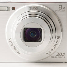 画像をギャラリービューアに読み込む, ソニー Sony サイバーショット Cyber-shot DSC-W830 シルバー 8x 光学ズーム

