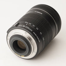 Load image into Gallery viewer, Canon EF-S 18-135mm f/3.5-5.6 IS
