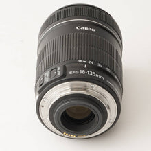 Load image into Gallery viewer, Canon EF-S 18-135mm f/3.5-5.6 IS
