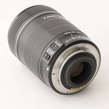 Load image into Gallery viewer, Canon EF-S 18-135mm f/3.5-5.6 IS
