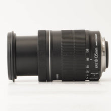 Load image into Gallery viewer, Canon EF-S 18-135mm f/3.5-5.6 IS
