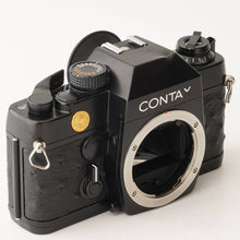 Load image into Gallery viewer, Contax RTS 5周年記念限定モデル 1981 オーストリッチ
