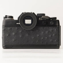 Load image into Gallery viewer, Contax RTS 5周年記念限定モデル 1981 オーストリッチ
