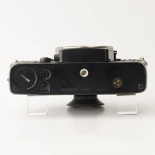 Load image into Gallery viewer, Contax RTS 5周年記念限定モデル 1981 オーストリッチ

