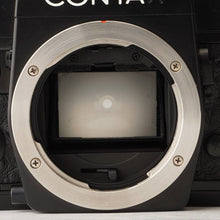 Load image into Gallery viewer, Contax RTS 5周年記念限定モデル 1981 オーストリッチ
