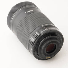 Load image into Gallery viewer, Canon EF-S 55-250mm f/4-5.6 IS STM

