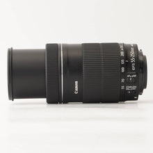 Load image into Gallery viewer, Canon EF-S 55-250mm f/4-5.6 IS STM
