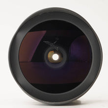 Load image into Gallery viewer, Sigma 15mm f/2.8 EX Fisheye 180° Canon EF Mount
