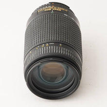Load image into Gallery viewer, Nikon AF NIKKOR ED 70-300mm F4-5.6 D
