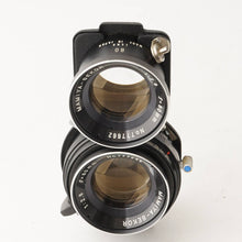 Load image into Gallery viewer, Mamiya Mamiya-Sekor 80mm f/2.8 Blue Dot

