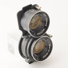 Load image into Gallery viewer, Mamiya Mamiya-Sekor 80mm f/2.8 Blue Dot

