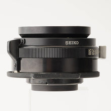 Load image into Gallery viewer, Mamiya Mamiya-Sekor 80mm f/2.8 Blue Dot
