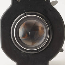 Load image into Gallery viewer, Mamiya Mamiya-Sekor 80mm f/2.8 Blue Dot
