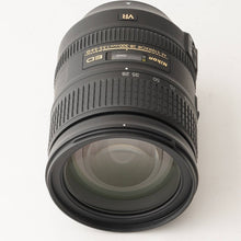Load image into Gallery viewer, Nikon AF-S NIKKOR 28-300mm f/3.5-5.6 G ED VR
