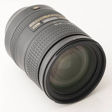 Load image into Gallery viewer, Nikon AF-S NIKKOR 28-300mm f/3.5-5.6 G ED VR
