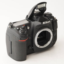 画像をギャラリービューアに読み込む, ニコン Nikon D300 / Nikon AF-S DX NIKKOR 18-70mm F3.5-4.5 G ED

