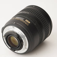 画像をギャラリービューアに読み込む, ニコン Nikon D300 / Nikon AF-S DX NIKKOR 18-70mm F3.5-4.5 G ED

