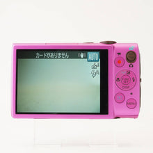 Load image into Gallery viewer, Canon IXY 610F Pink 10x Optical Zoom
