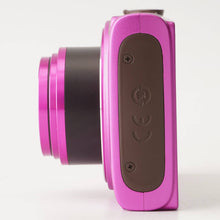 Load image into Gallery viewer, Canon IXY 610F Pink 10x Optical Zoom
