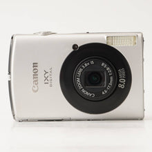 Load image into Gallery viewer, Canon IXY DIGITAL 910 IS
