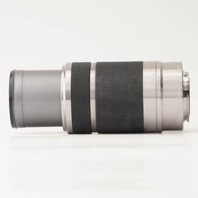 Load image into Gallery viewer, Sony E 55-210mm f/4.5-6.3 OSS SEL55210
