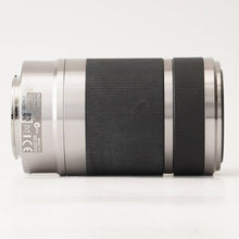 Load image into Gallery viewer, Sony E 55-210mm f/4.5-6.3 OSS SEL55210
