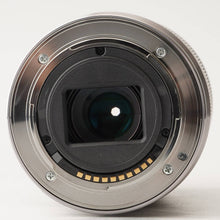 Load image into Gallery viewer, Sony E 55-210mm f/4.5-6.3 OSS SEL55210

