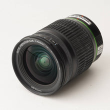 Load image into Gallery viewer, Pentax SMC Pentax-DA 16-45mm f/4 ED AL K Mount
