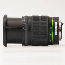 Load image into Gallery viewer, Pentax SMC Pentax-DA 16-45mm f/4 ED AL K Mount
