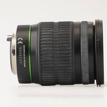 Load image into Gallery viewer, Pentax SMC Pentax-DA 16-45mm f/4 ED AL K Mount
