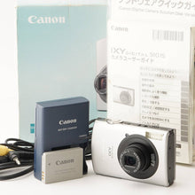 Load image into Gallery viewer, Canon IXY DIGITAL 910 IS
