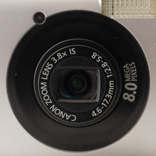 Load image into Gallery viewer, Canon IXY DIGITAL 910 IS
