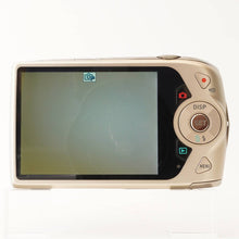 Load image into Gallery viewer, Casio EXILIM EX-Z2300 Gold 5x Wide Optical Zoom
