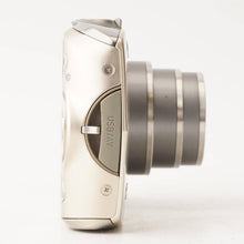 Load image into Gallery viewer, Casio EXILIM EX-Z2300 Gold 5x Wide Optical Zoom
