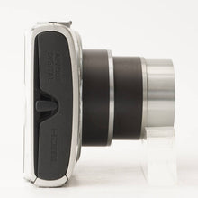 Load image into Gallery viewer, Canon IXY 630 Silver 12x Optical Zoom
