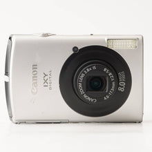画像をギャラリービューアに読み込む, キヤノン Canon IXY DIGITAL 910 IS シルバー 3.8x IS 光学ズーム
