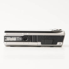 画像をギャラリービューアに読み込む, キヤノン Canon IXY DIGITAL 910 IS シルバー 3.8x IS 光学ズーム
