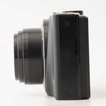 Load image into Gallery viewer, Nikon COOLPIX S8200 Noble Black 14x Wide Optical Zoom
