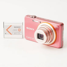 画像をギャラリービューアに読み込む, ソニー SONY サイバーショット Cyber-shot DSC-WX100 ピンク 10x 光学ズーム
