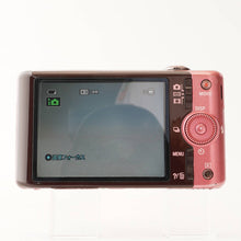 画像をギャラリービューアに読み込む, ソニー SONY サイバーショット Cyber-shot DSC-WX100 ピンク 10x 光学ズーム
