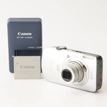 画像をギャラリービューアに読み込む, キヤノン Canon IXY DIGITAL 510 IS  シルバー 4x IS 光学ズーム
