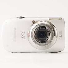 画像をギャラリービューアに読み込む, キヤノン Canon IXY DIGITAL 510 IS  シルバー 4x IS 光学ズーム
