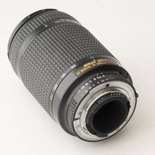 Load image into Gallery viewer, Nikon AF NIKKOR 70-300mm f/4-5.6 D ED
