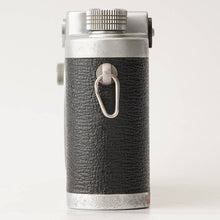 画像をギャラリービューアに読み込む, ニッカ Nicca 3-F レンジファインダー / Nippon Kogaku Nikkor-H C 5cm F2 黒帯

